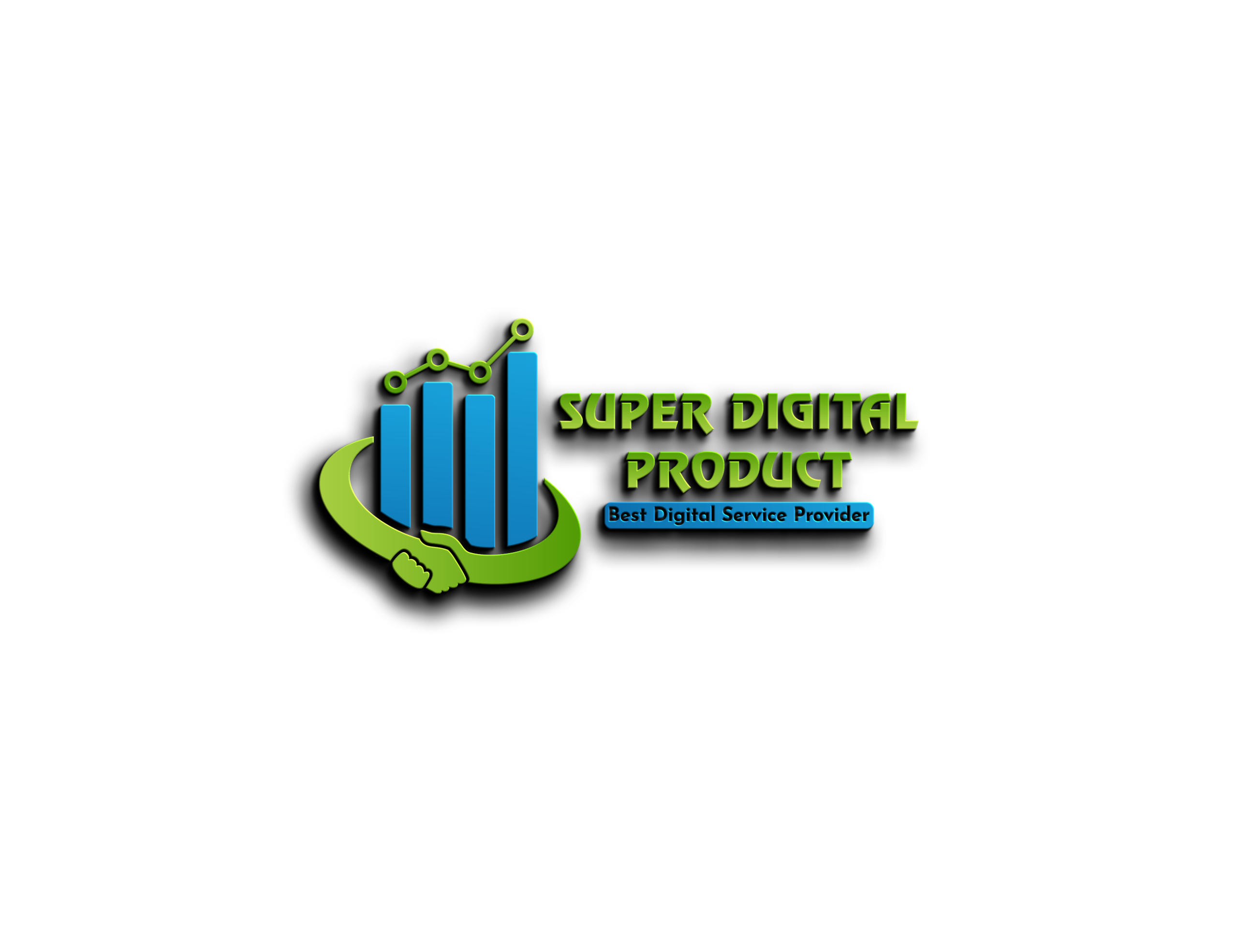 SuperdigitalProduct
